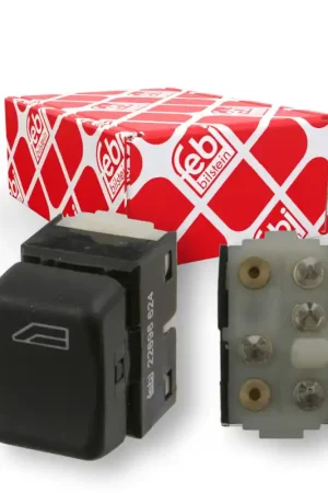 Raambedieningsschakelaar Febi Bilstein 22696 Weekendaanbieding