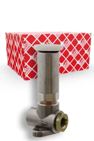 Bestseller Brandstofpomp Febi Bilstein 22702