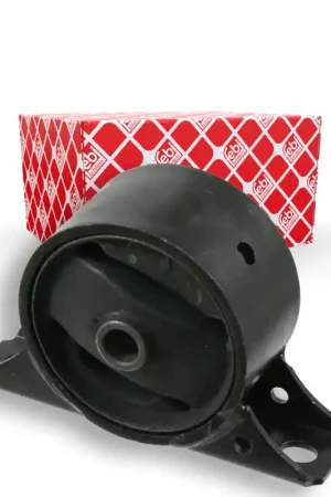 Luxe Ophangrubber automaatbak Febi Bilstein 22703