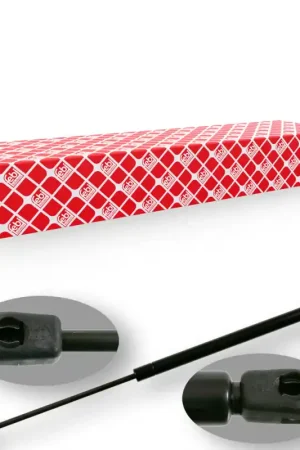 Gecertificeerd Gasveer, kofferruimte Febi Bilstein 22716