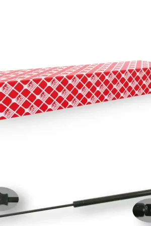 Gasveer, kofferruimte Febi Bilstein 22717 Gratis Verzending