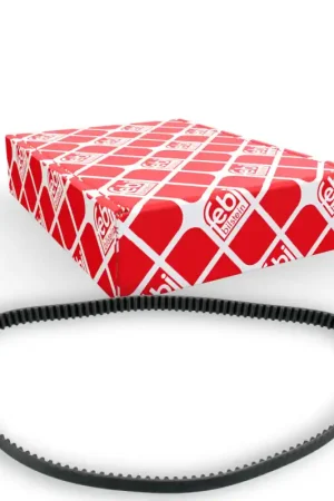 Op = Op Distributieriem Febi Bilstein 22727