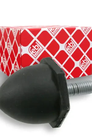 Uitverkoop Aanslagrubber vering Febi Bilstein 22730