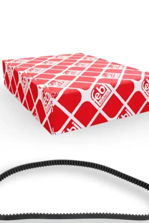 Distributieriem Febi Bilstein 22731 Nieuw