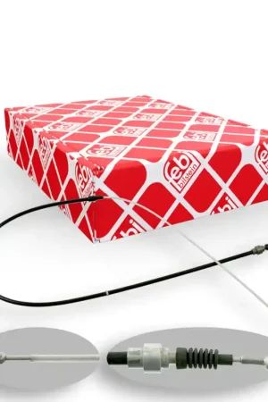 Handremkabel Febi Bilstein 22734 Bestel Nu