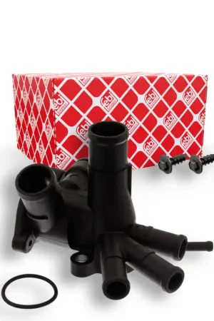 Koelvloeistofflens Febi Bilstein 22746 Budget