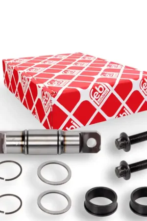 Veilige Betaling Bout koppelingsvork Febi Bilstein 22751