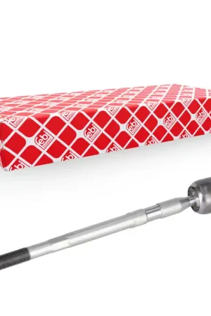 Axiaal gewricht \\/ spoorstang Febi Bilstein 22767 Authentiek