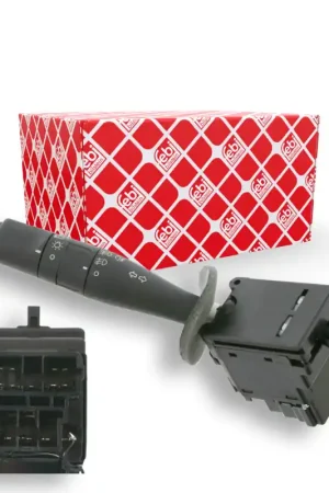 Knipperlichtschakelaar Febi Bilstein 22771 Gratis Verzending