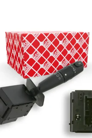 Knipperlichtschakelaar Febi Bilstein 22774 Favoriet