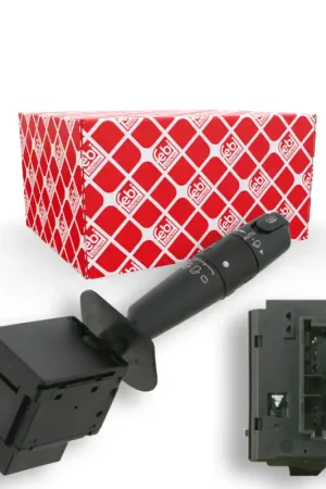 Knipperlichtschakelaar Febi Bilstein 22775 Wereldwijde Verzending