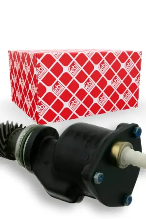 Snelle Levering Vacuumpomp Febi Bilstein 22778