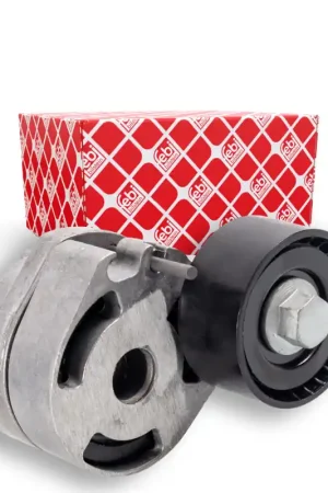 Favoriet Spanner poly V-riem Febi Bilstein 22779