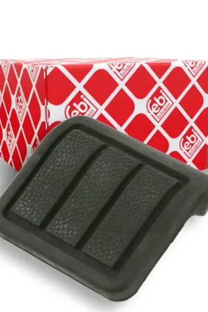 Rechtstreeks Van De Fabrikant Pedaalrubber Febi Bilstein 22780