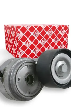 Nieuw Model Spanner poly V-riem Febi Bilstein 22782