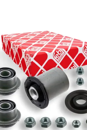 Bestel Nu Draagarm-\\/ reactiearm lager Febi Bilstein 22785