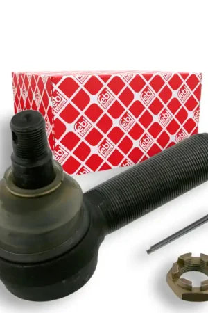 Bulkbestelling Spoorstangeind \\/ Stuurkogel Febi Bilstein 22789