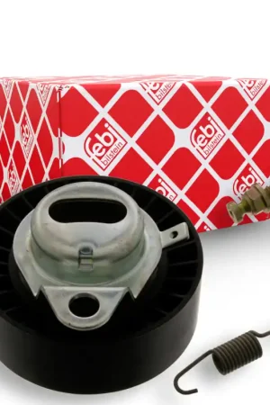 Spanrol distributieriem Febi Bilstein 22792 Garantie Inbegrepen