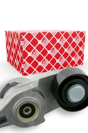 Bestel Nu Spanner poly V-riem Febi Bilstein 22807