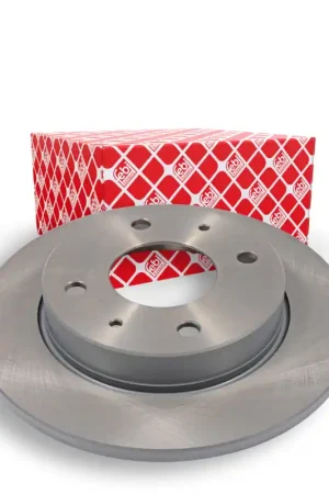 Remschijven Febi Bilstein 22834 Uitverkoop