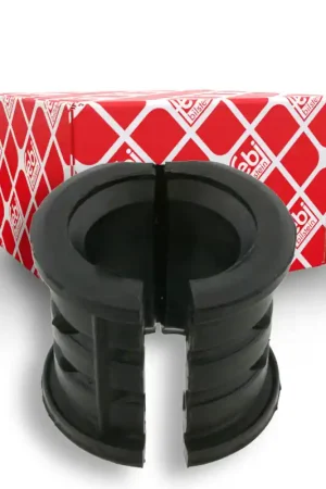 Bestel Nu Stabilisatorstang rubber Febi Bilstein 22837
