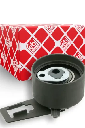 Spanrol distributieriem Febi Bilstein 22843 Origineel