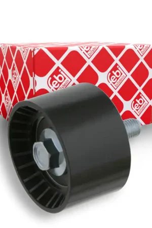 Direct Verzonden Geleiderol distributieriem Febi Bilstein 22844