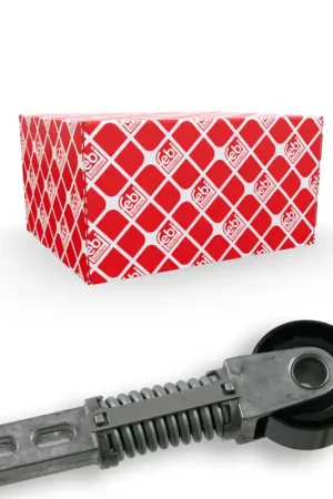 Nieuw Model Spanner poly V-riem Febi Bilstein 22855