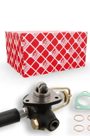 Brandstofpomp Febi Bilstein 22856 Must-Have
