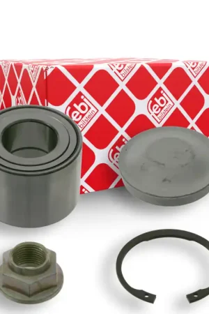 Wiellagerset Febi Bilstein 22864 Exclusieve Aanbieding