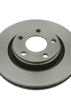 Populair Remschijven Febi Bilstein 22878