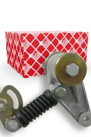 Handgemaakt Spanner poly V-riem Febi Bilstein 22881