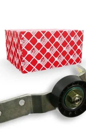 Flitsaanbieding Spanner poly V-riem Febi Bilstein 22887