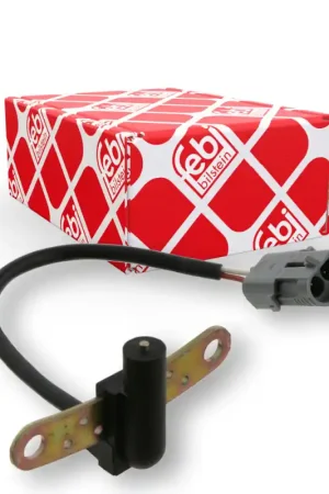 Topkwaliteit Krukas positiesensor Febi Bilstein 22893