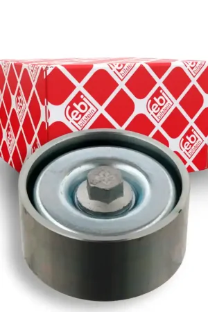 Geleiderol (poly) V-riem Febi Bilstein 22895 Weekendaanbieding