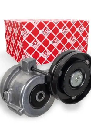 Spanner poly V-riem Febi Bilstein 22897 Gecertificeerd