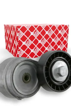 Nieuw Spanner poly V-riem Febi Bilstein 22898