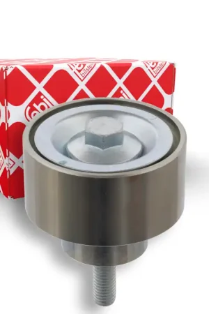 Professioneel Geleiderol (poly) V-riem Febi Bilstein 22899