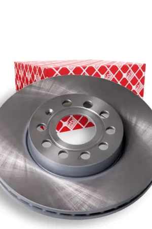 Remschijven Febi Bilstein 22902 Bestseller