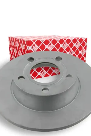 Premium Remschijven Febi Bilstein 22908