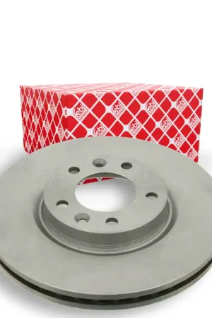 Koop Vandaag Remschijven Febi Bilstein 22921