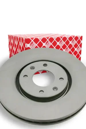 Direct Verzonden Remschijven Febi Bilstein 22923