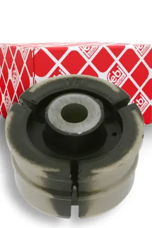 Draagarm-\\/ reactiearm lager Febi Bilstein 22941 Professioneel