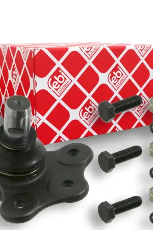 Express Levering Fuseekogel Febi Bilstein 22951