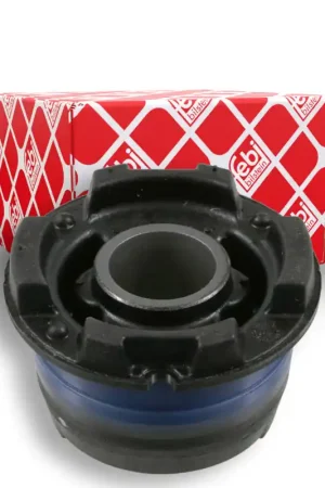 Draagarm-\\/ reactiearm lager Febi Bilstein 22955 In De Mode