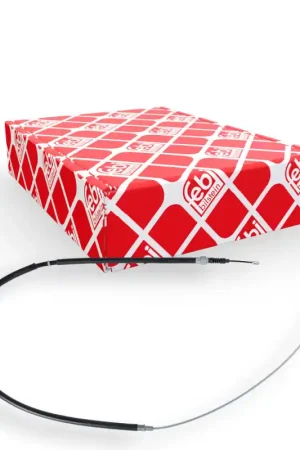 Handremkabel Febi Bilstein 22962 Lage Kosten