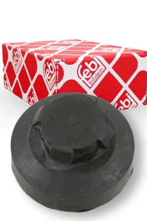 In De Mode Radiateur ophanging Febi Bilstein 22970