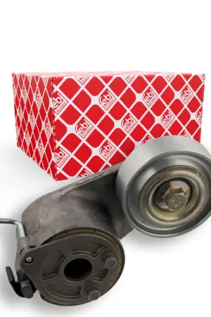 Koop Online Spanner poly V-riem Febi Bilstein 22972