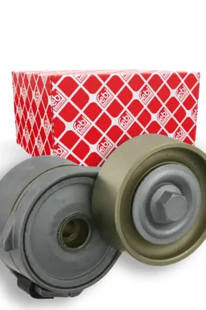 Favoriet Spanner poly V-riem Febi Bilstein 22973