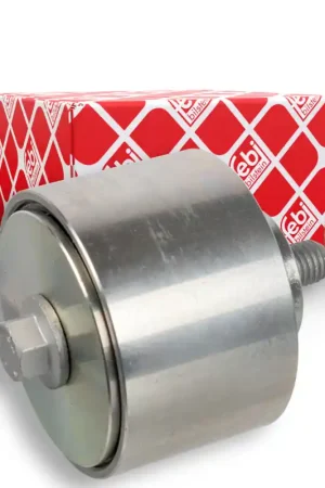 Seizoensaanbieding Geleiderol (poly) V-riem Febi Bilstein 22974